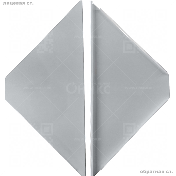 ТС Полка 500 внешняя