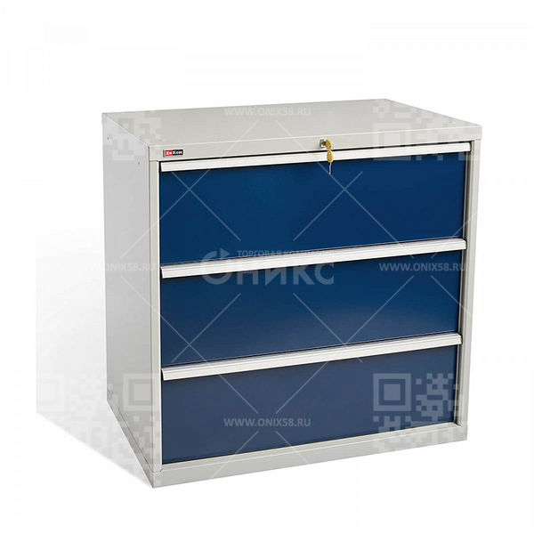 Тумба инструментальная ВС-083