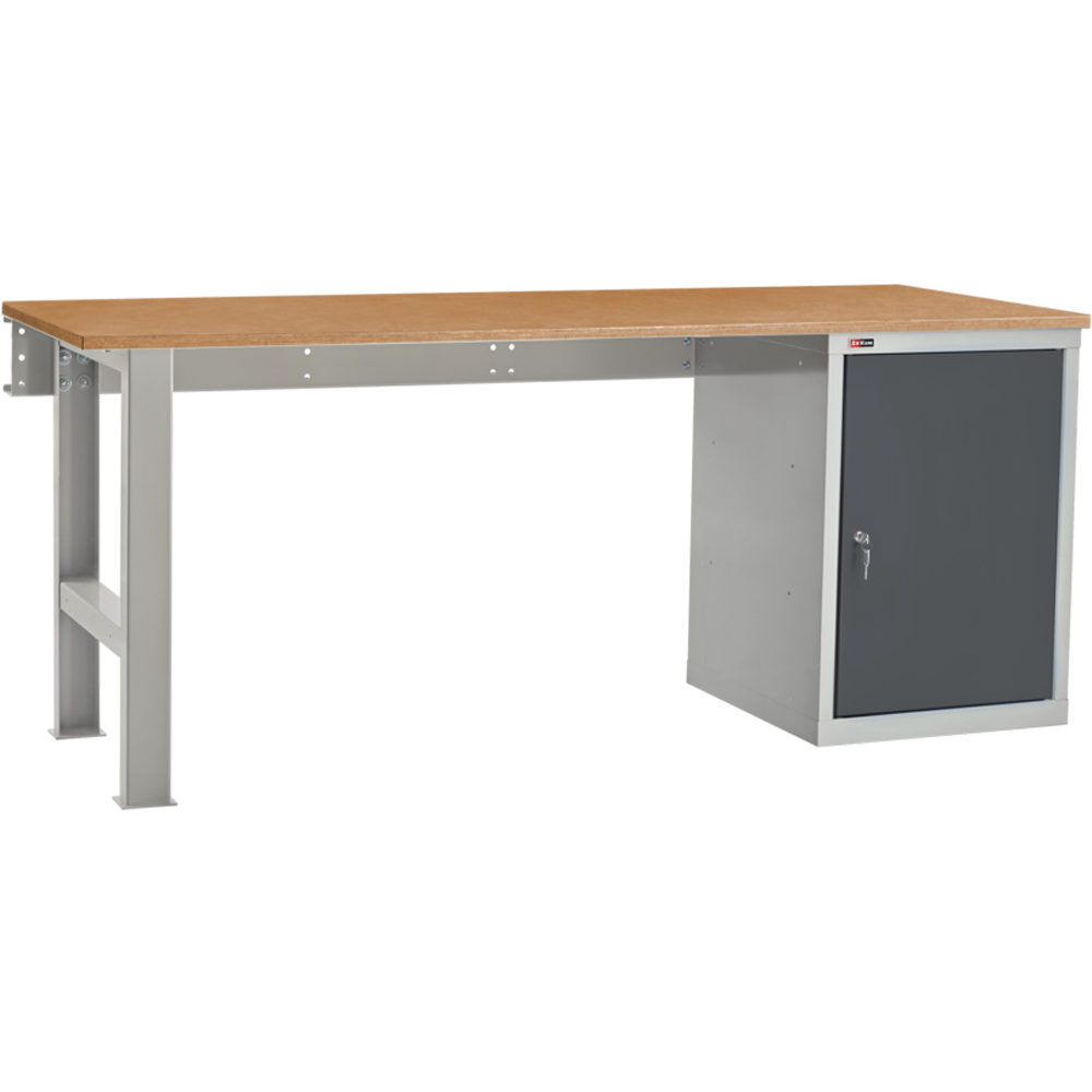 Верстак ВЛ-200-03 Ф