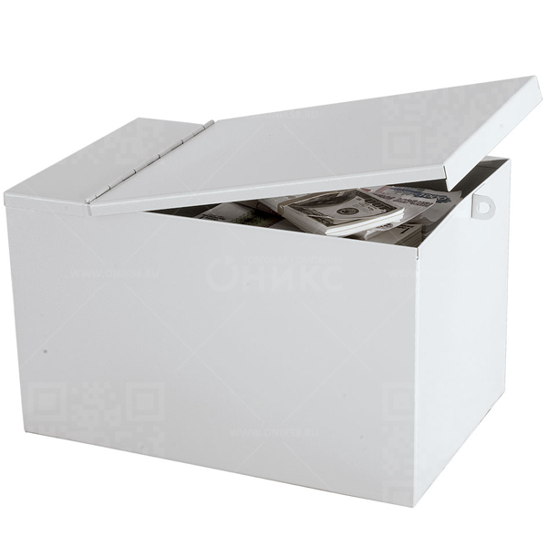 Кассета депозитная Н-200