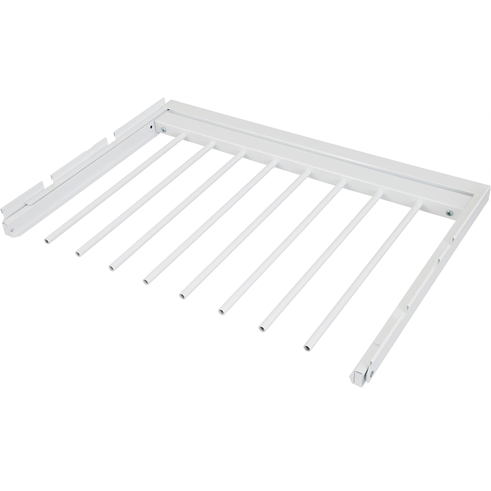 GS Брючница выдвижная, 600*400*40мм.