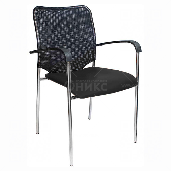 Стул офисный Афродита Люкс