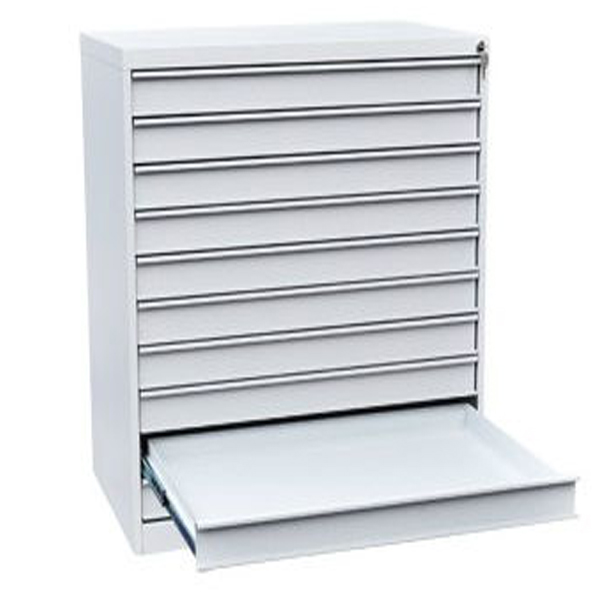 Шкаф картотечный ШК-10 (Ф-1)