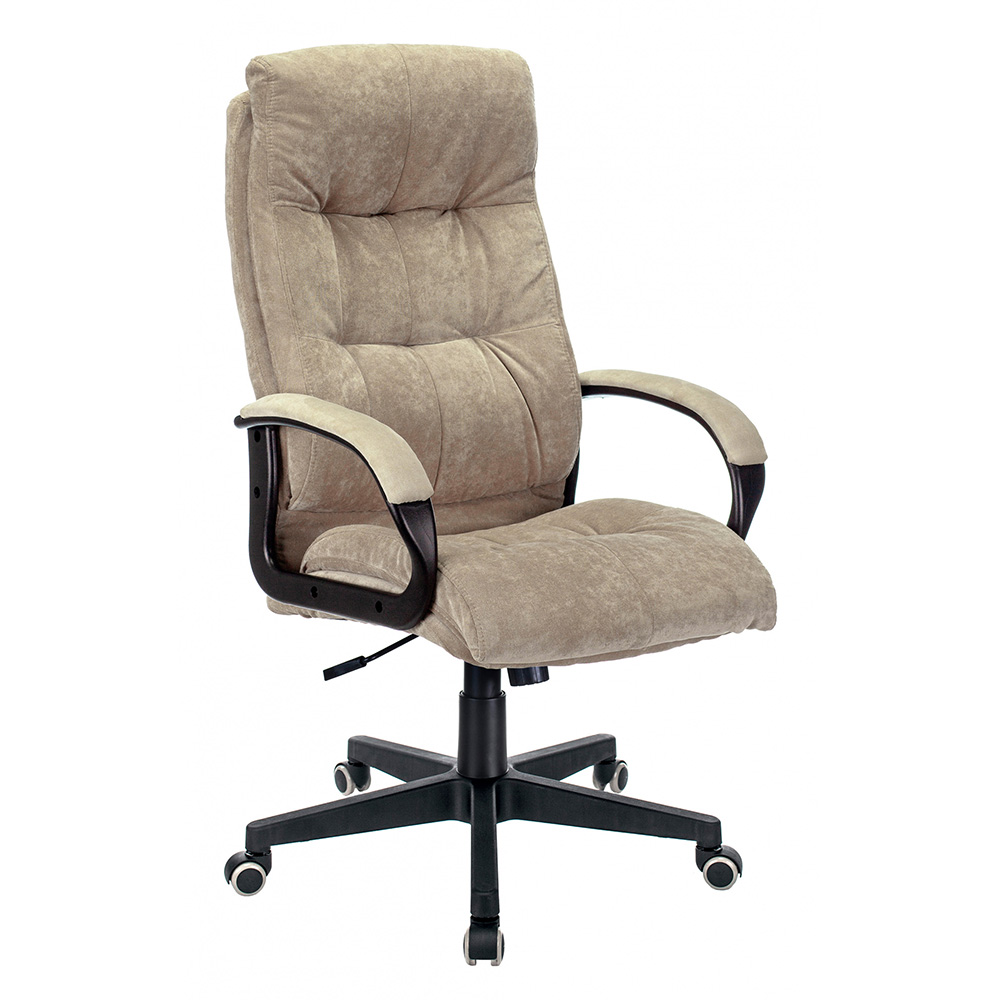 Кресло компьютерное Бюрократ CH-824