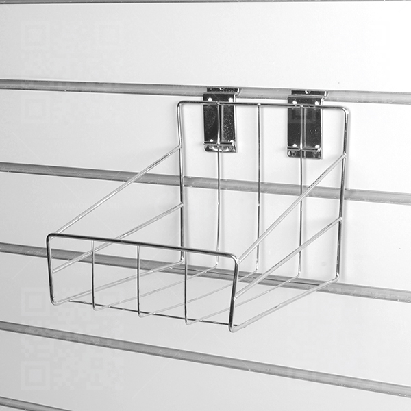 Корзина 200х240х180Н мм, хром A196/h180c