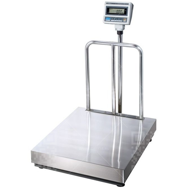 Весы CAS DB-II 600 (700*800)