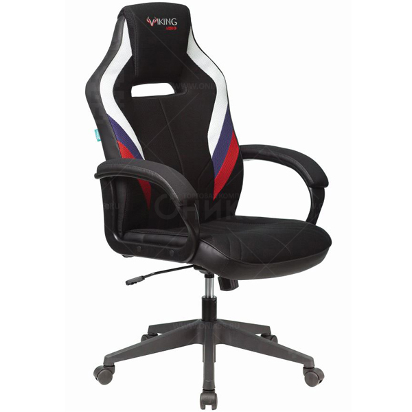 Кресло игровое Бюрократ VIKING-3 AERO