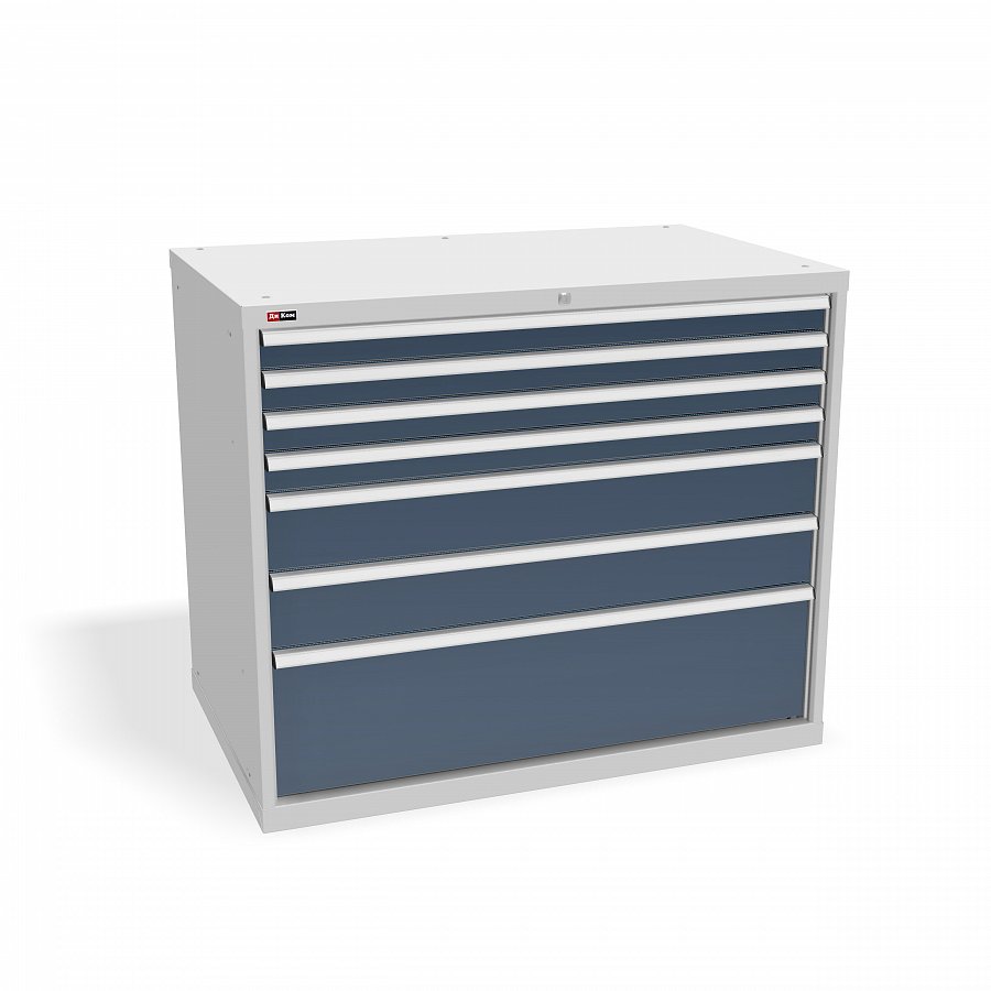 Тумба инструментальная ВС-097