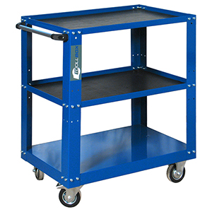 Тележки TOOLLBOX Standart
