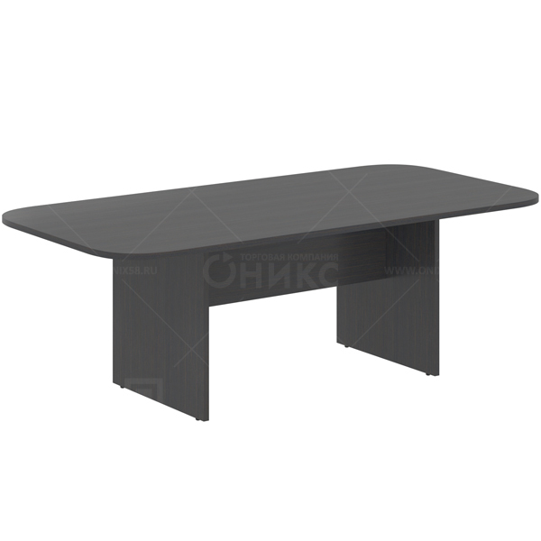 Стол конференц XOCT 220 2200*1100*750 XTEN (НАБОР)