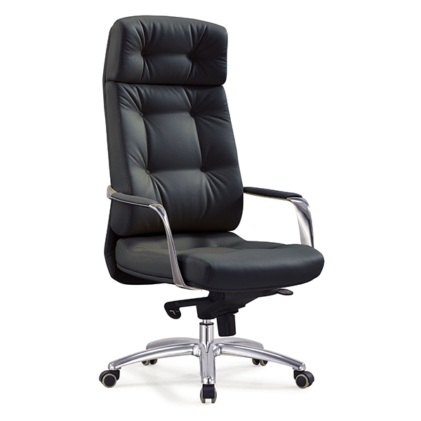 Кресло руководителя Бюрократ DAO 