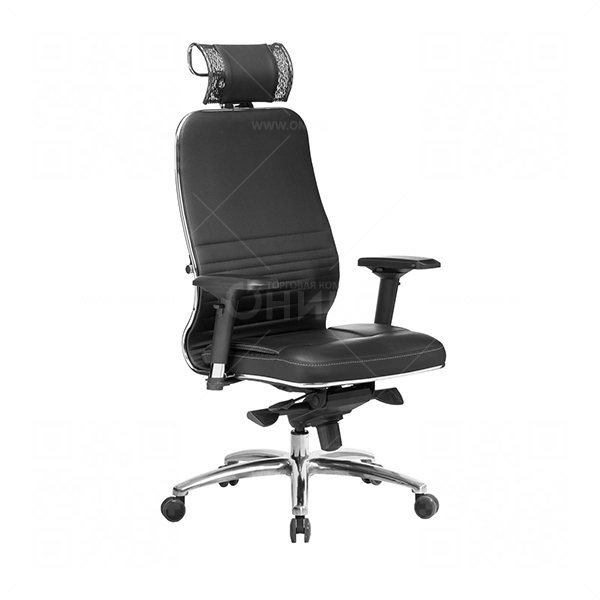 Кресло Samurai KL-3