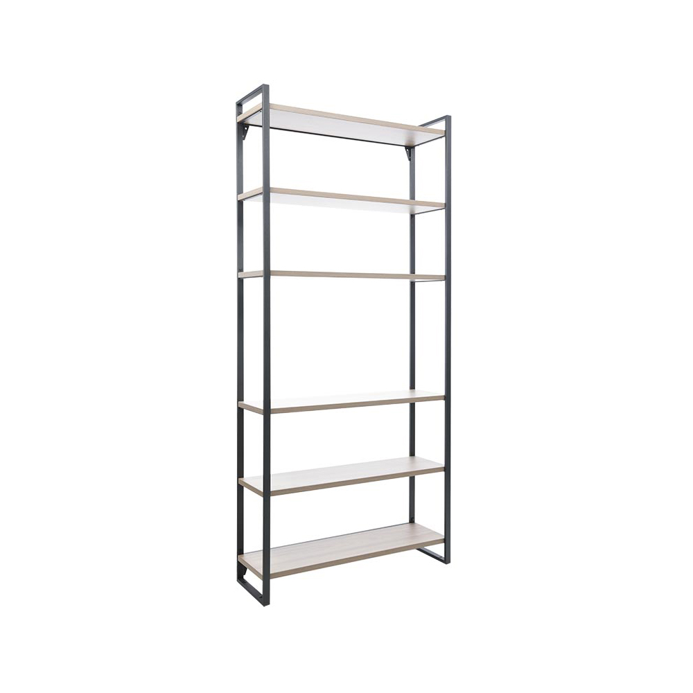 Стеллаж напольный CombiK XXL 2210*1000*320 (НАБОР)