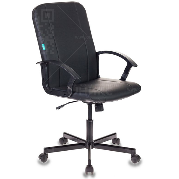 Кресло офисное Бюрократ CH-551