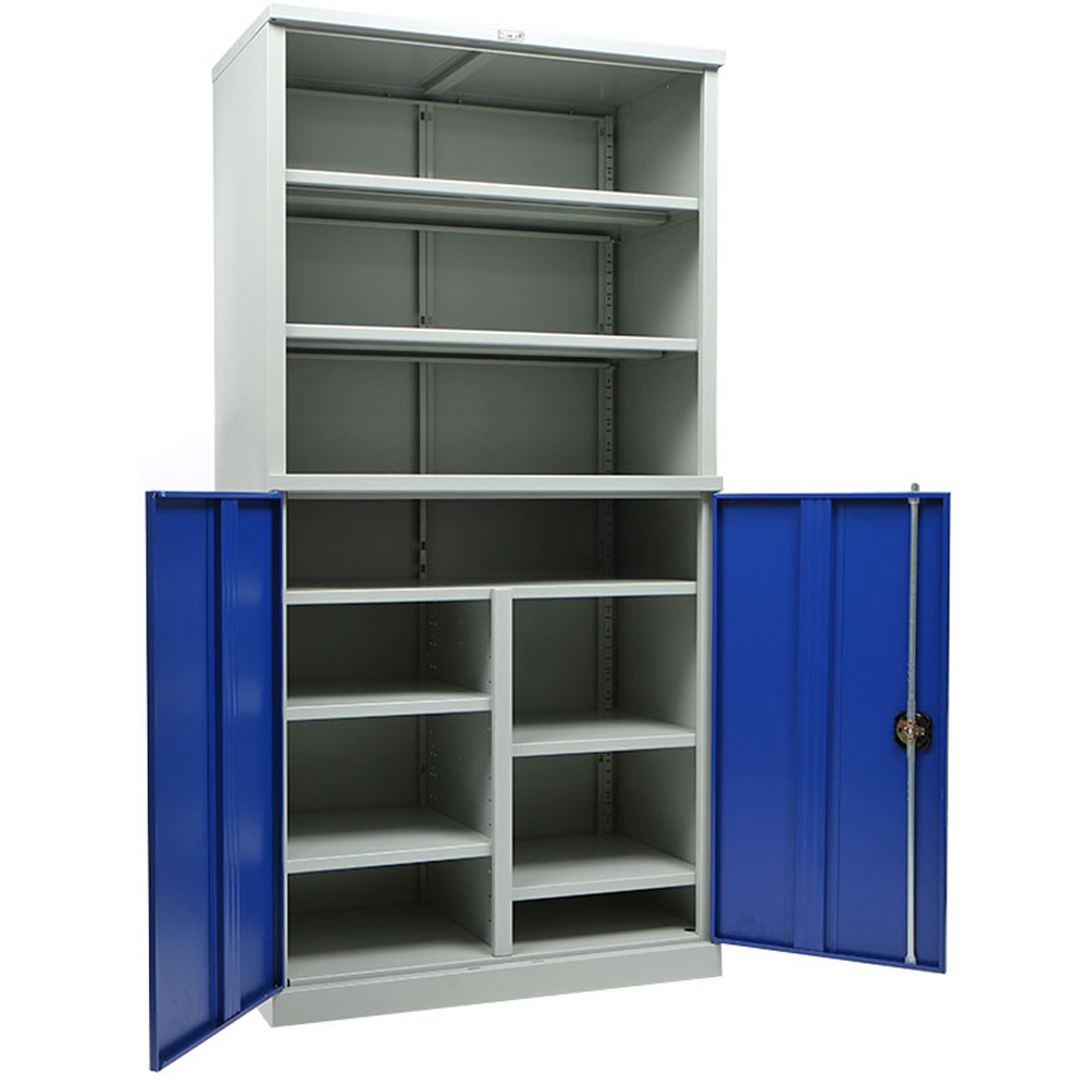 Шкаф инструментальный TC-1995/2-102400 (НАБОР)