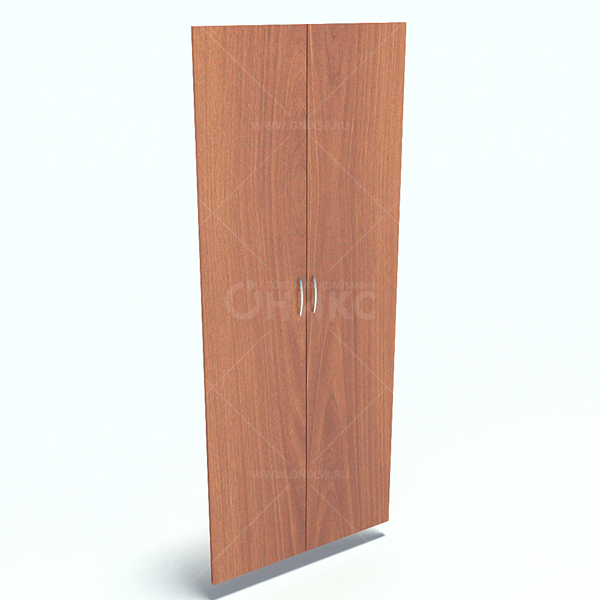 Комплект дверей из ДСП В-866, 706*1826*16мм.