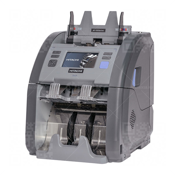 Сортировщик банкнот Hitachi iH 110