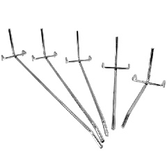 Крючки для перфорации