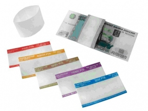 Бандерольные кольца 10 $ (1 уп. -500 шт.)