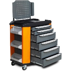 Тележки TOOLLBOX Premium