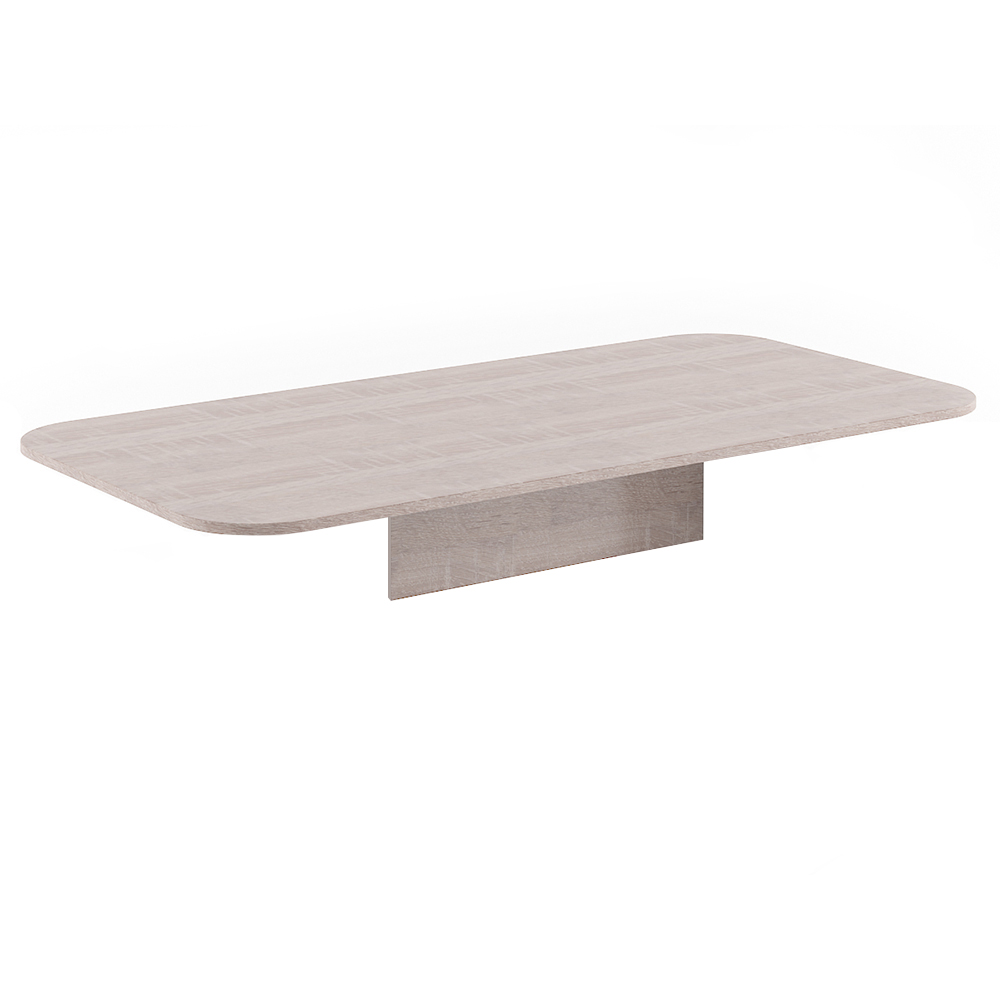 Столешница, царга XOCT 220-1 2200*1100*25 XTEN