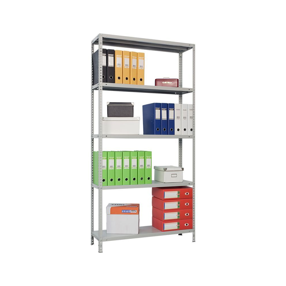 Стеллаж медицинский СТМ MS 200/100х30/6