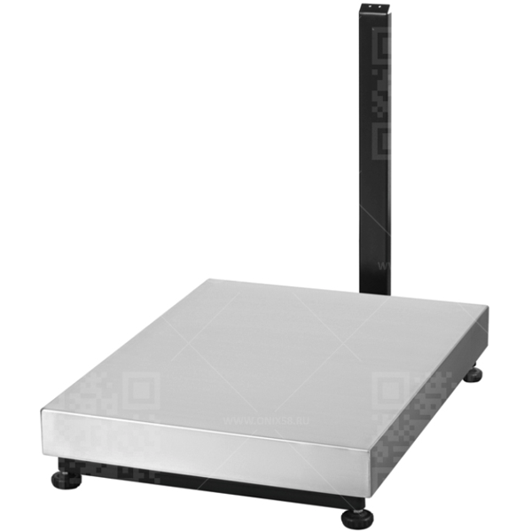 Модуль взвешивающий TB-M-600.2_3, платформа 800*600мм, 600 кг.