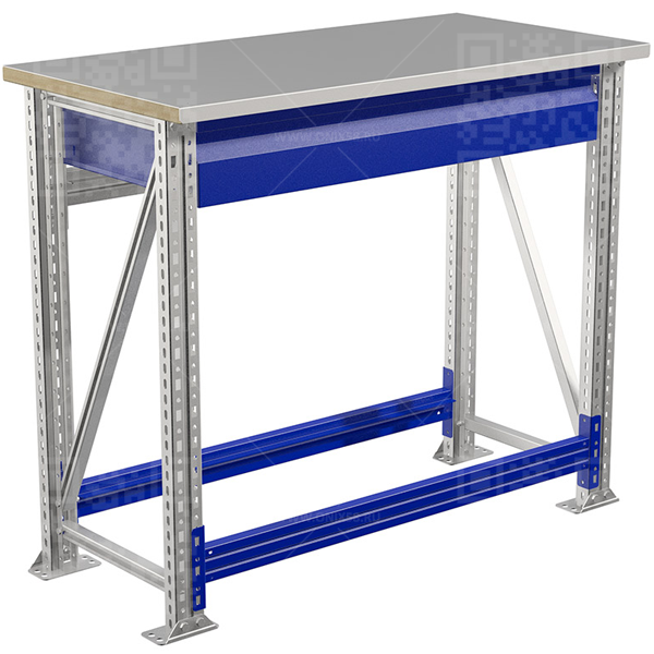 Верстак Master №103