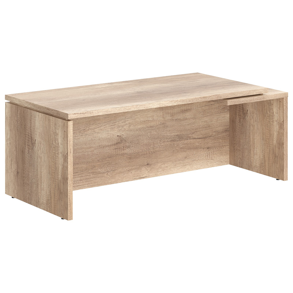 Стол руководителя TCT 209(R) правый Z 2000х900х750 TORR-Z