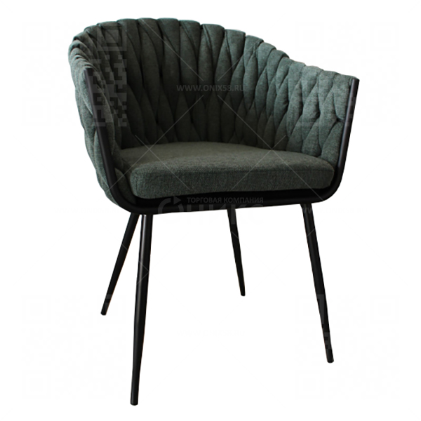 Стул мягкий MATILDA LM-9691