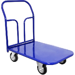 Тележки платформенные ТП