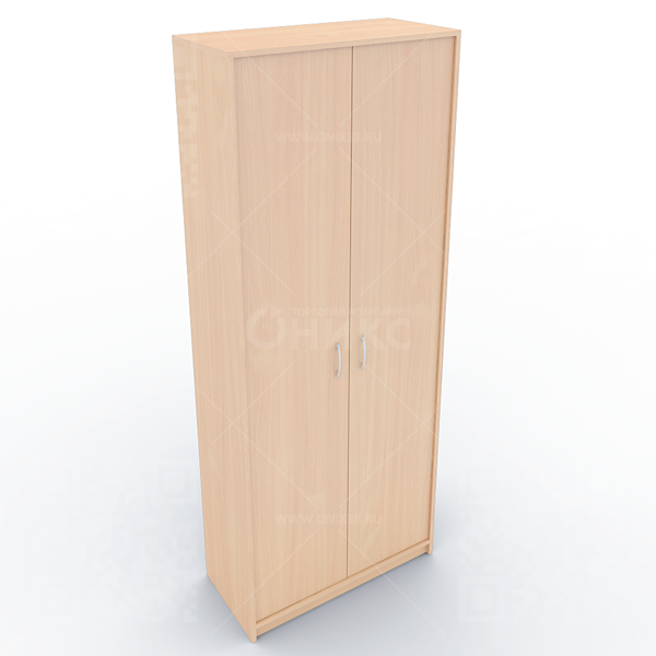 Шкаф серии А №7 А-306/А-606, 770*370*2000мм. (НАБОР)