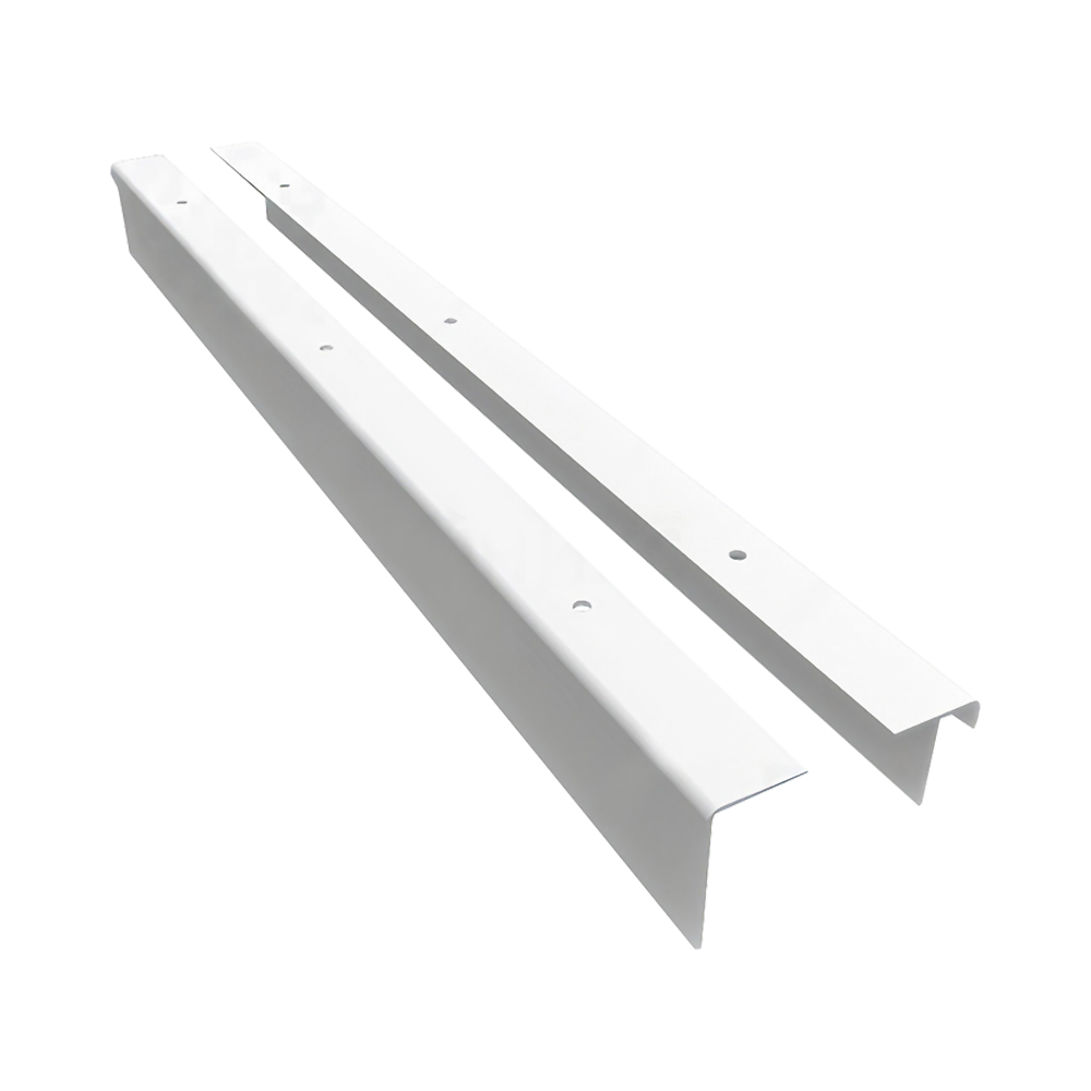 GS Комплект крепления полки ЛДСП 330 (комплект 2шт.)