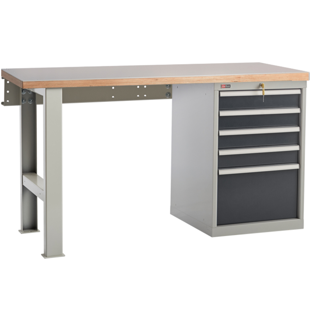 Верстак ВС-150-04 МФ