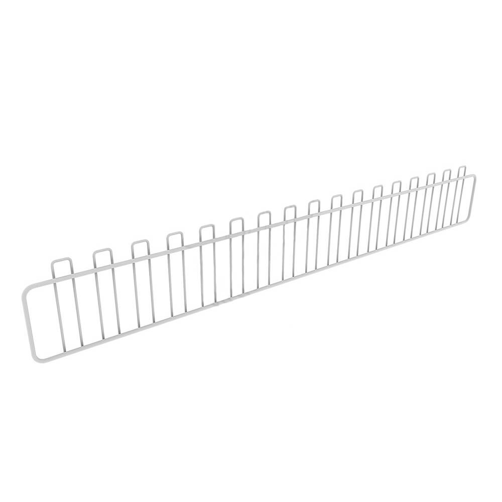 ТС Ограждение к европолке 600/50 НК