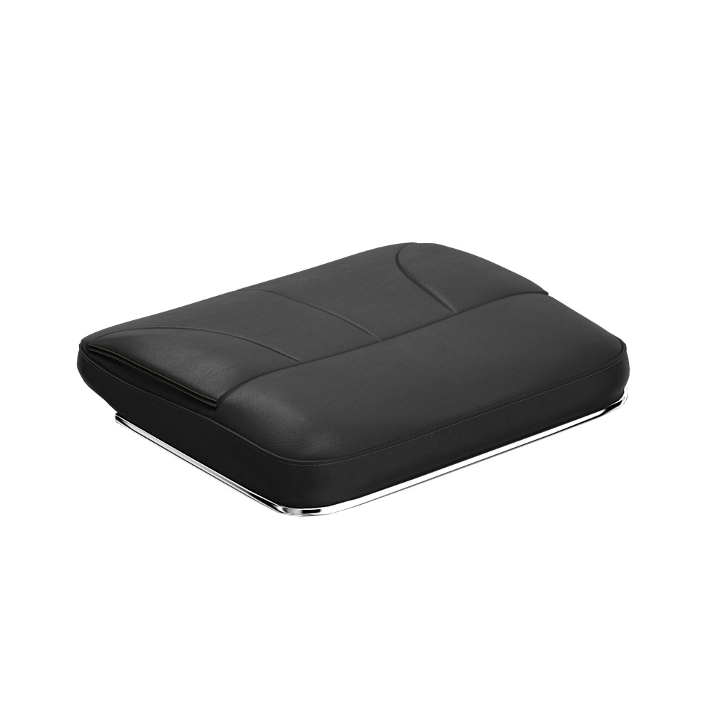 Сиденье кресла Samurai КL-1, SSLW/06T22/06 черный