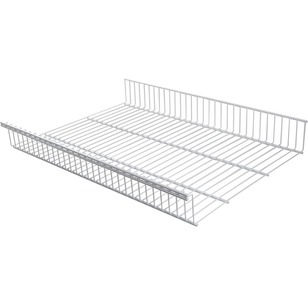 GS Корзина стационарная, 903*440*85мм.