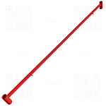 ВСР Гантель ограждения 2,0м ВСР-2, ВСР-4, ВСР-6, ВСР-7