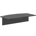 XTEN Столешница, царга XET 169-1 1600*867*25  (Дуб Юкон)