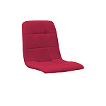 Каркас стула Алекс (Linkoln 208 красная экокожа)