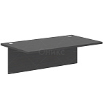 XTEN Столешница, царга XST 127-1 1200*700*25  (Дуб Юкон)