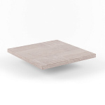 XTEN Топ тумбы XR 474  467*450*25  (Дуб Юкон)