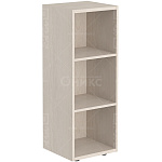 XTEN Каркас шкаф-колонки средней XMC 42  425х410х1165  (Дуб Юкон)