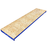 ВСР Настил без люка на ВСР-4, ВСР-6, ВСР-7