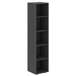 XTEN Каркас шкаф-колонки высокой XHC 42  425х410х1930  (Легно темный  выводится из ассортимента)