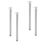 Бекеро подстолье (компл. опор CH - 4шт.)