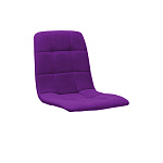 Каркас стула Алекс (Linkoln 209 фиолетовая экокожа)