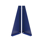 Комплект косынок для экранов WS PROFI W 