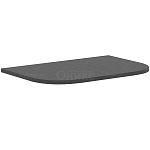 XTEN Приставка XKD 906 без опоры  900*600*25 (Дуб Юкон)