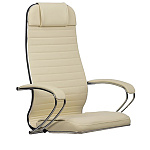 Каркас кресла МЕТТА B 1m 6K1/K116 (Комплект 6) (MPES бежевый)